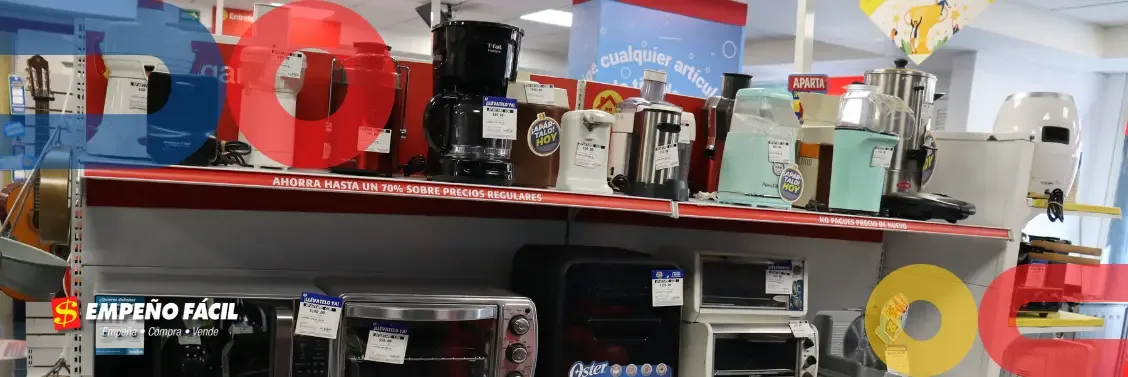 Ventajas de Comprar en una Casa de Empeño