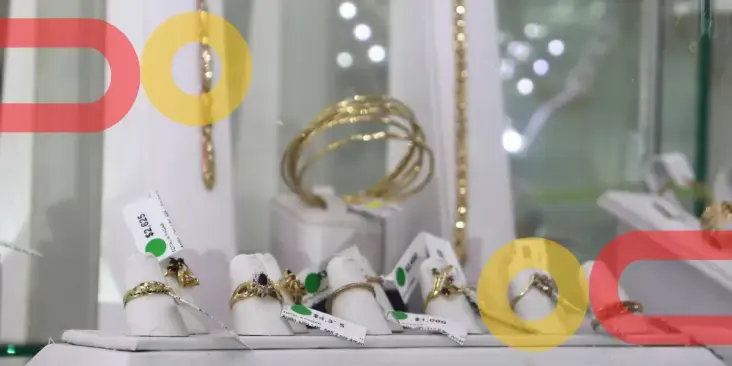 Cómo Saber si un Anillo es de Oro